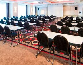 Leonardo Hotel Hannover Airport