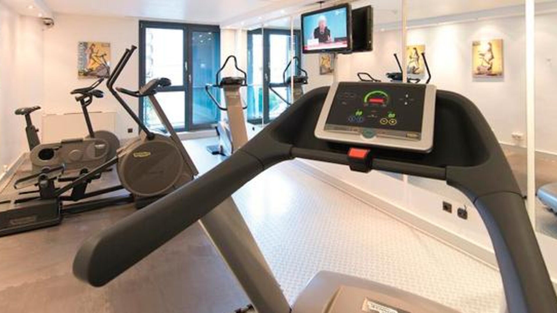 Leonardo Hotel Hannover Airport