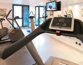 Leonardo Hotel Hannover Airport