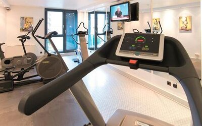 Leonardo Hotel Hannover Airport