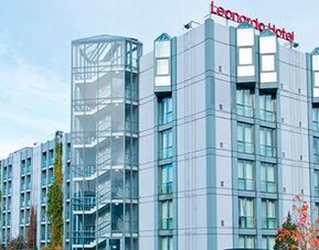 Leonardo Hotel Hannover Airport