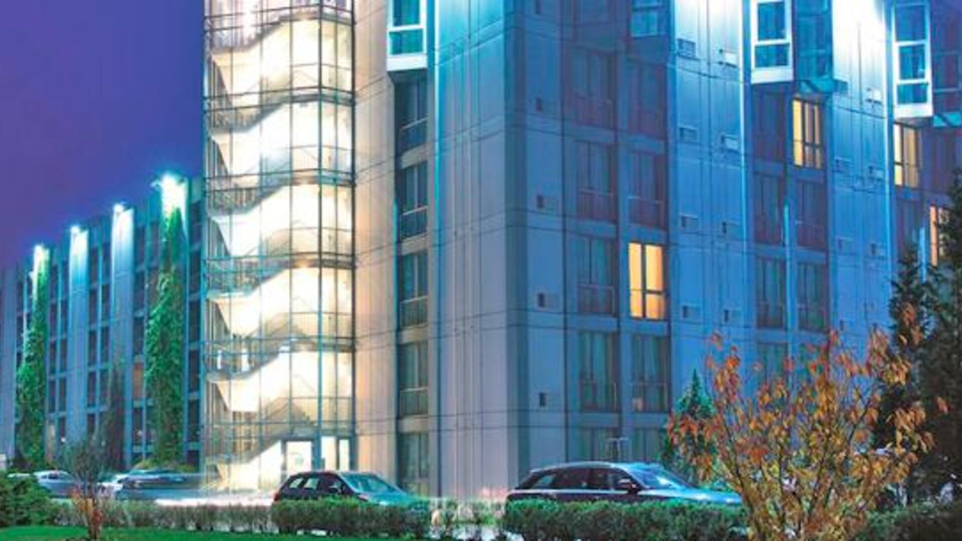 Leonardo Hotel Hannover Airport