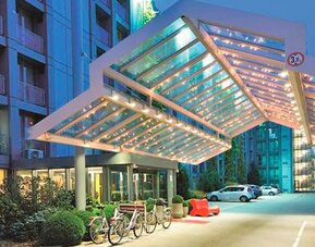 Leonardo Hotel Hannover Airport