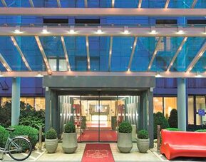 Leonardo Hotel Hannover Airport