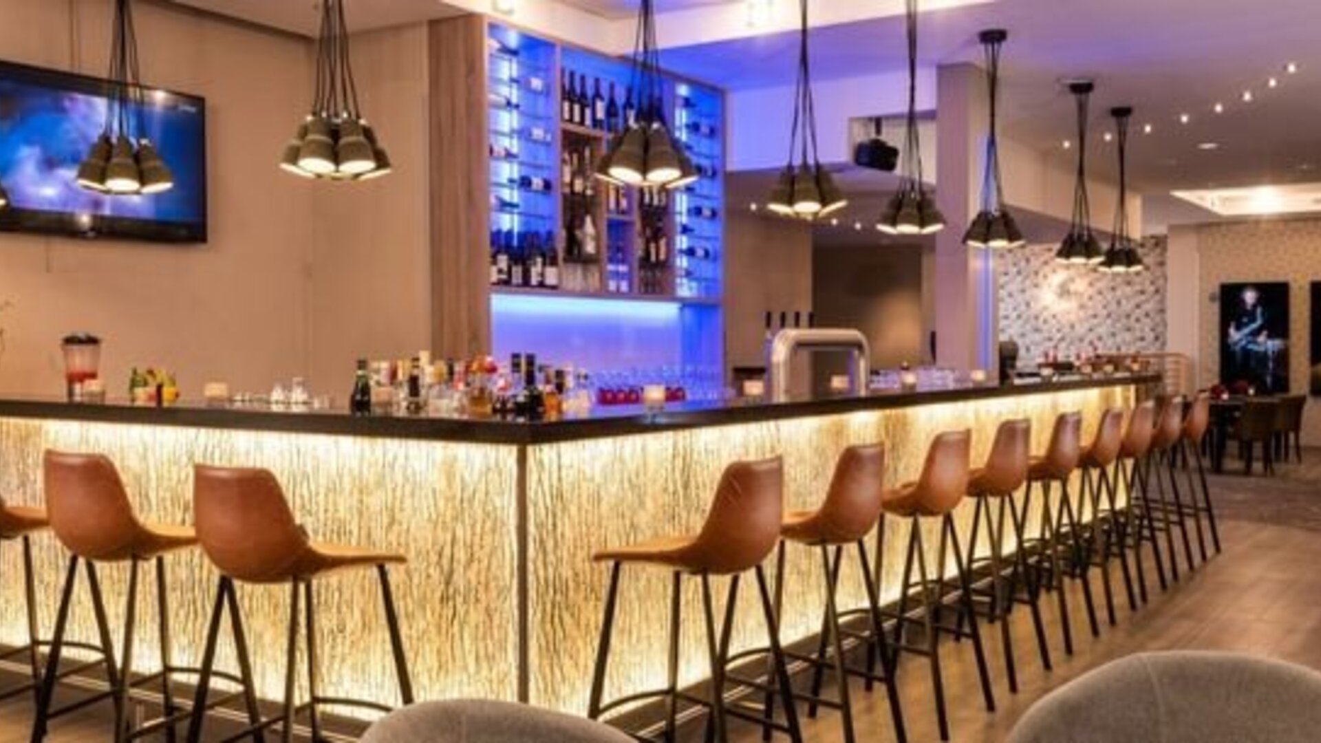 Leonardo Hotel Hannover