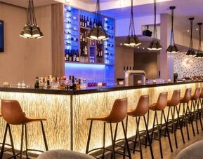 Leonardo Hotel Hannover