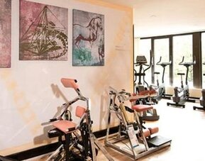 Leonardo Hotel Hannover