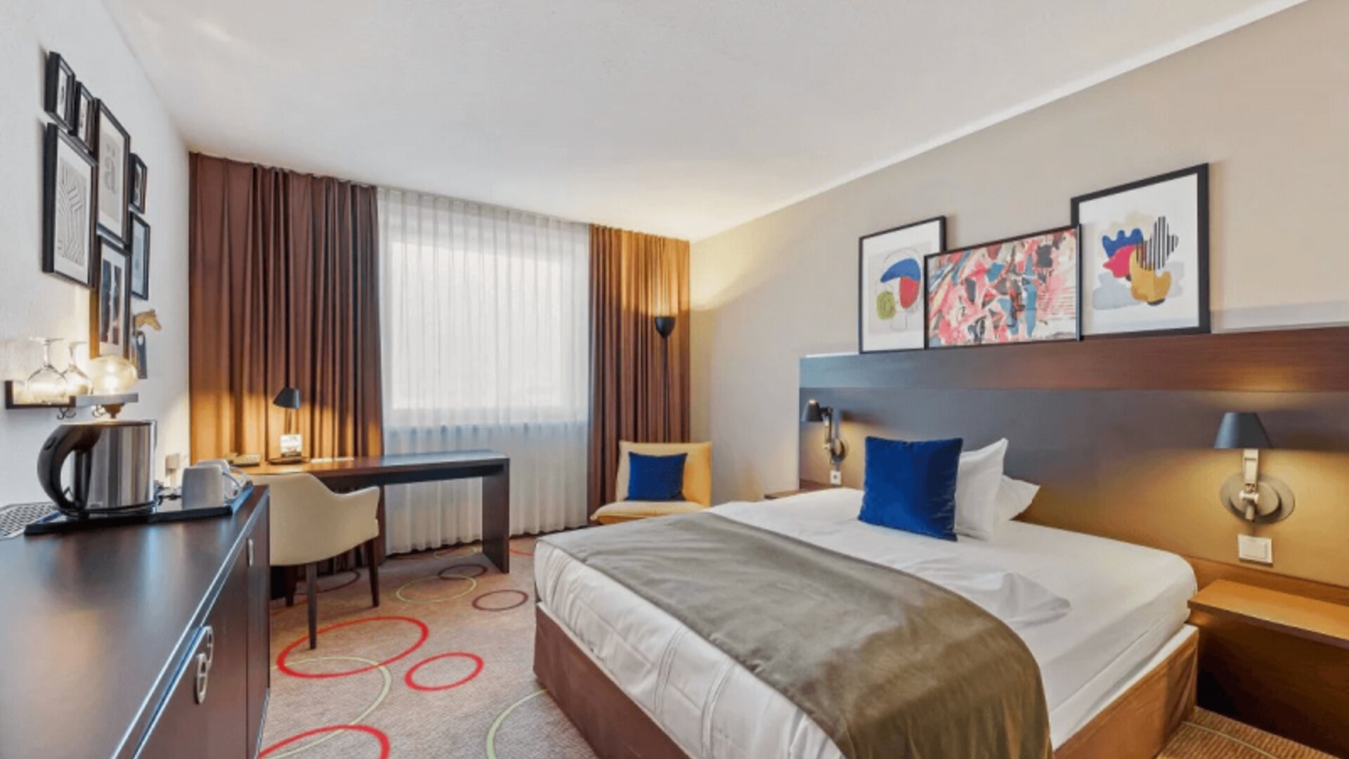 Leonardo Hannover Medical Park