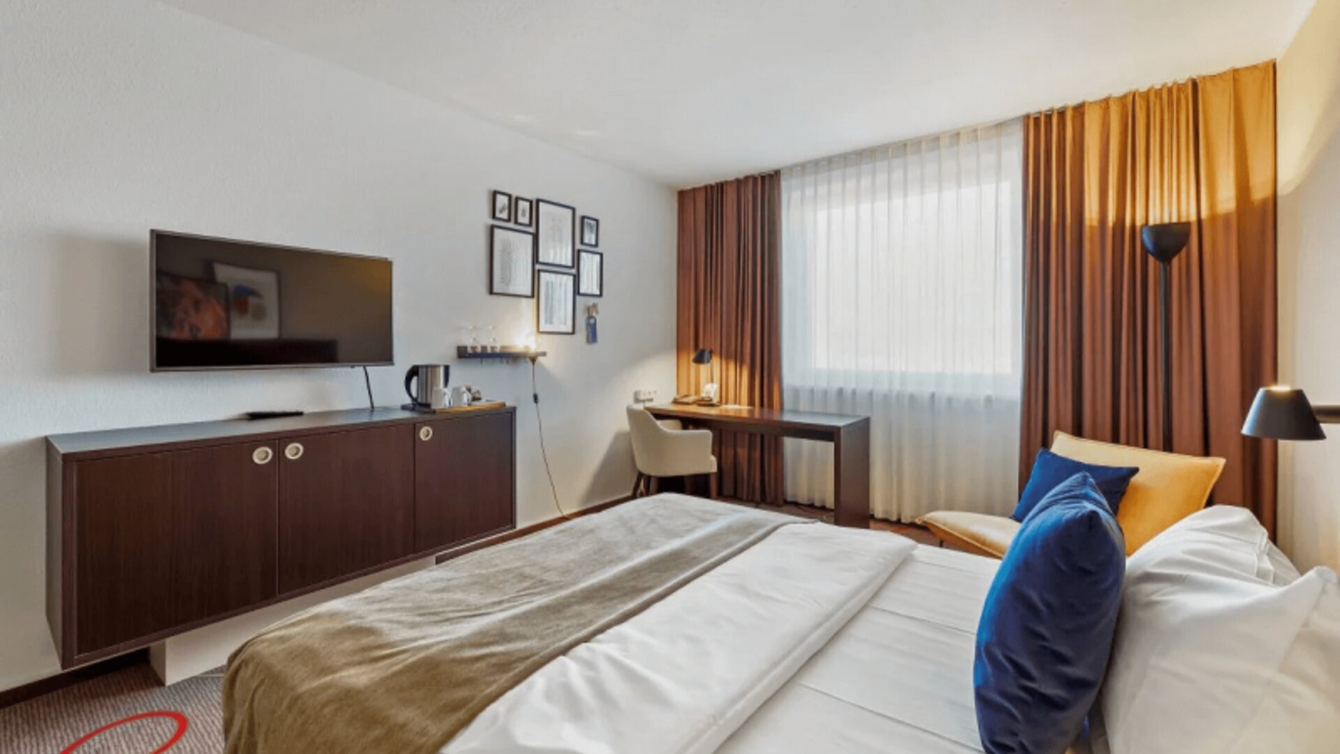 Leonardo Hannover Medical Park