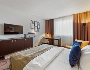 Leonardo Hannover Medical Park