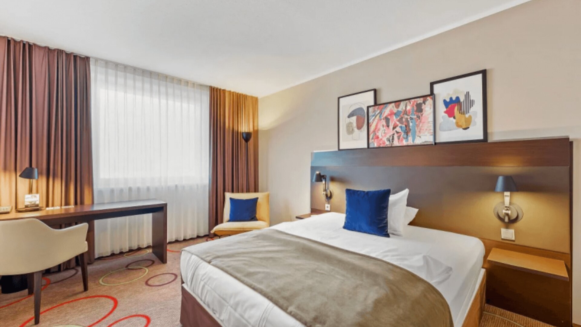 Leonardo Hannover Medical Park