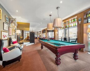 Leonardo Hannover Medical Park