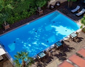 Leonardo Hannover Medical Park