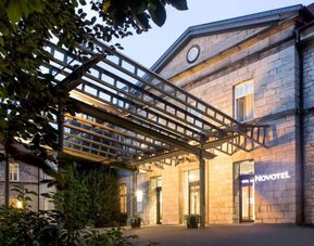 Novotel Hildesheim