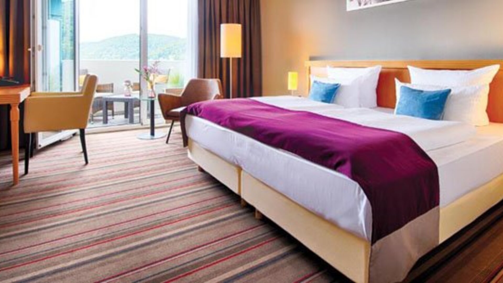 Leonardo Hotel Heidelberg City Center