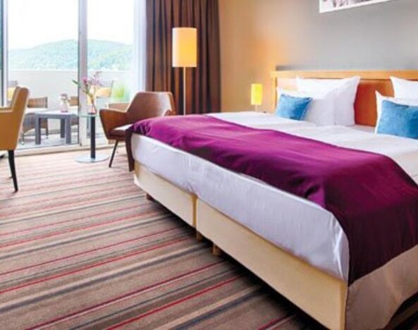 Leonardo Hotel Heidelberg City Center