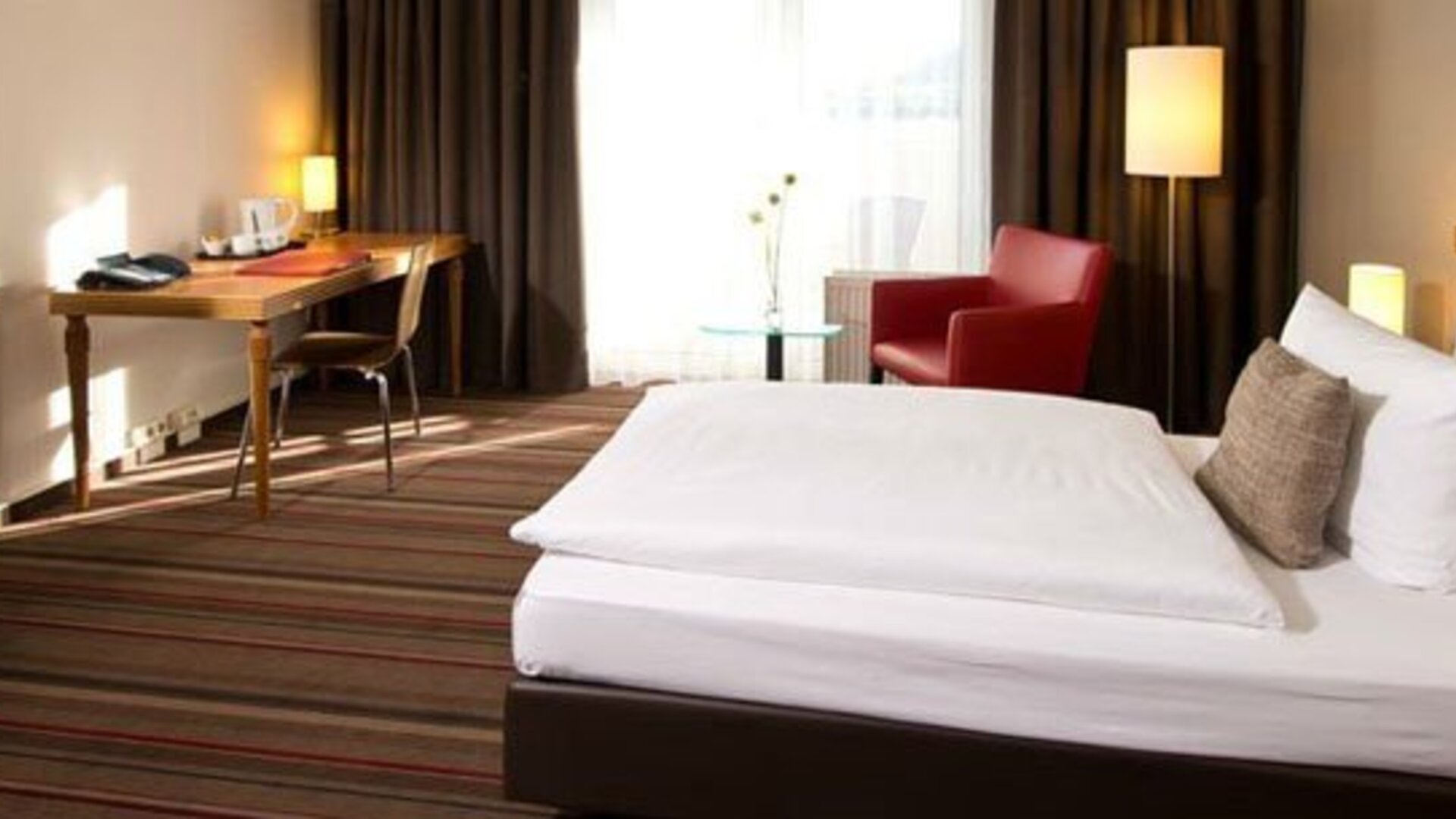 Leonardo Hotel Heidelberg City Center