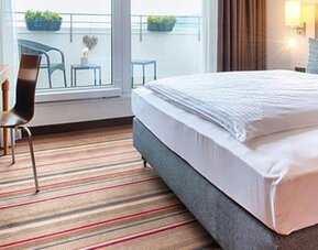 Leonardo Hotel Heidelberg City Center