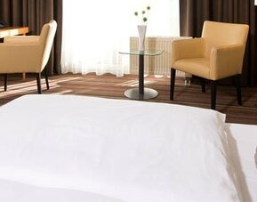 Leonardo Hotel Heidelberg City Center