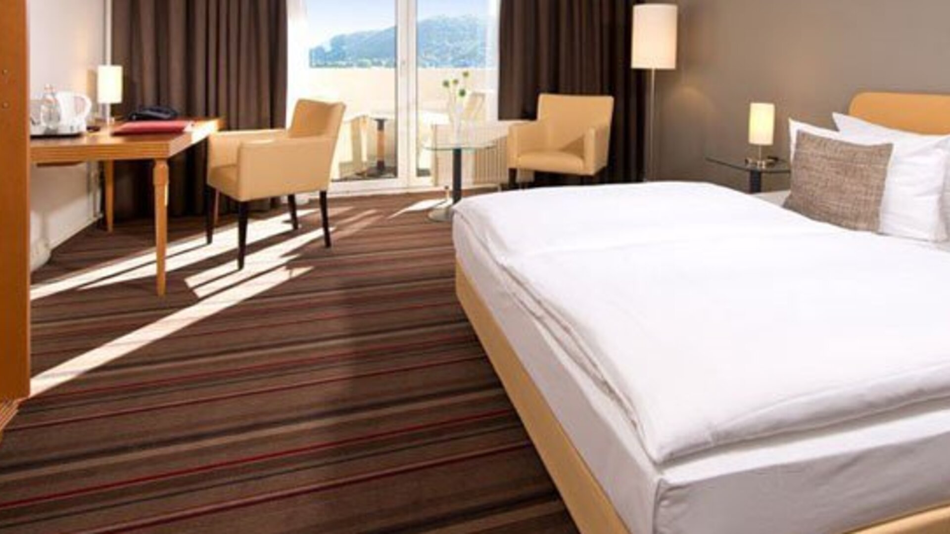 Leonardo Hotel Heidelberg City Center