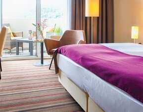 Leonardo Hotel Heidelberg City Center