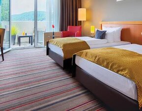 Leonardo Hotel Heidelberg City Center