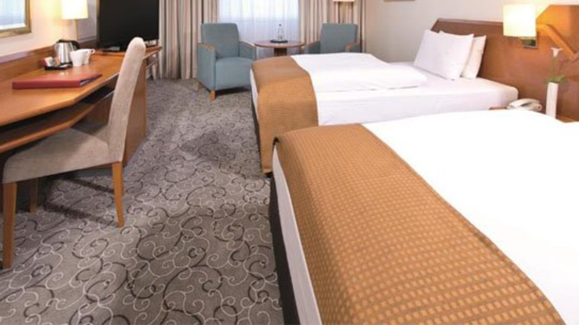 Leonardo Hotel Heidelberg