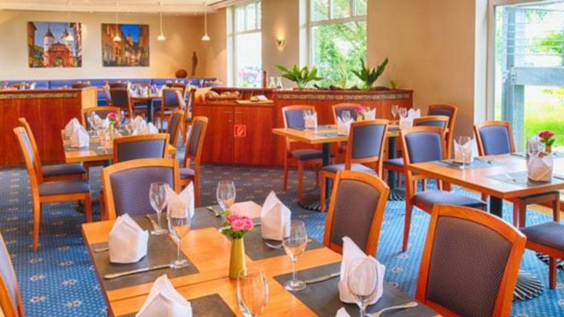 Leonardo Hotel Heidelberg