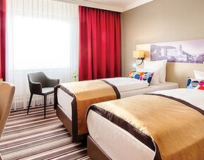 Leonardo Hotel Heidelberg