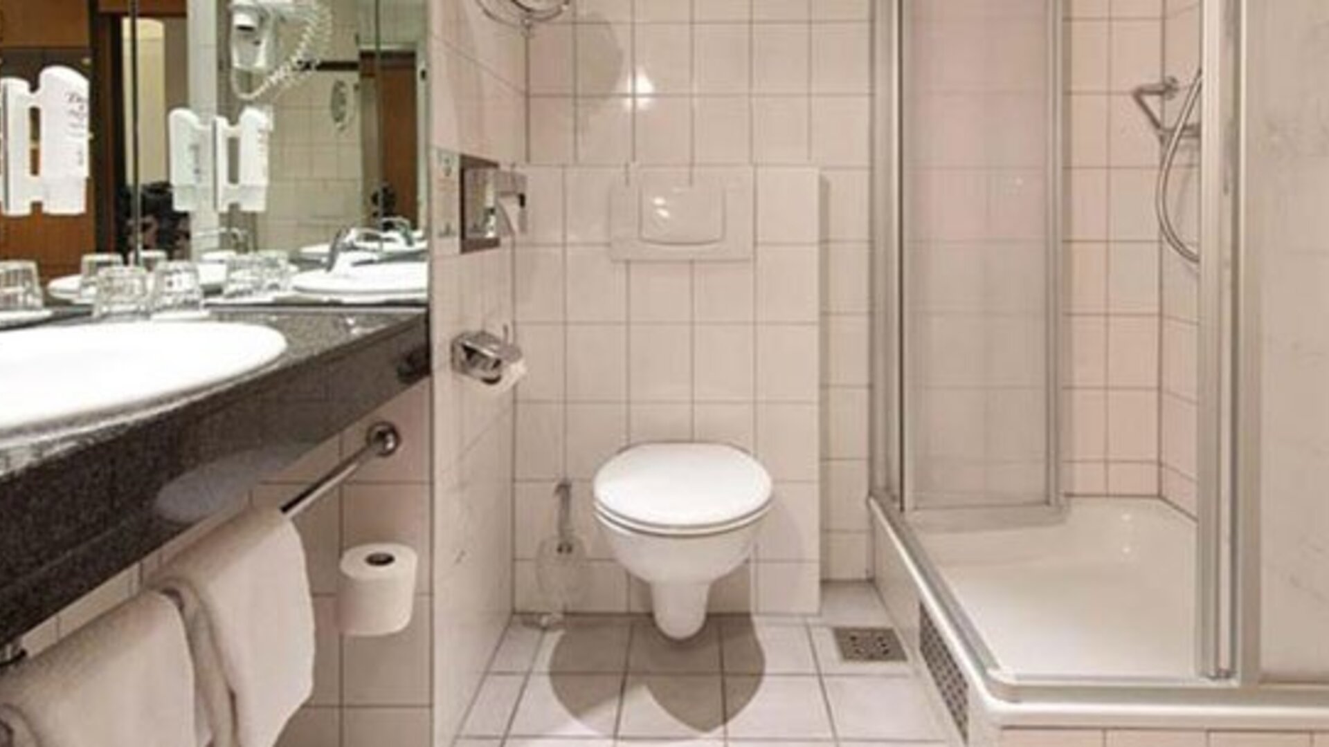 Leonardo Hotel Heidelberg