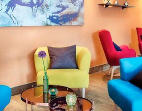 Leonardo Hotel Karlsruhe