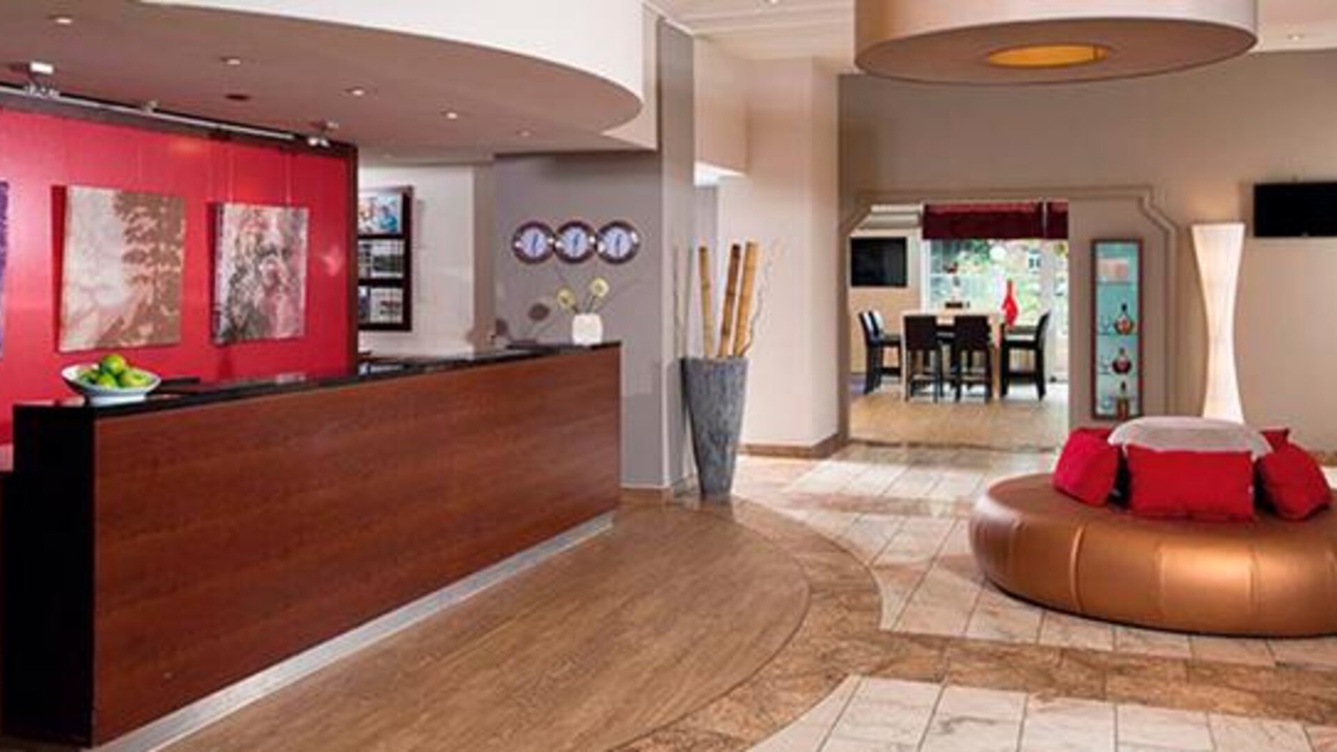 Leonardo Hotel Karlsruhe