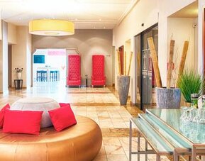 Leonardo Hotel Karlsruhe