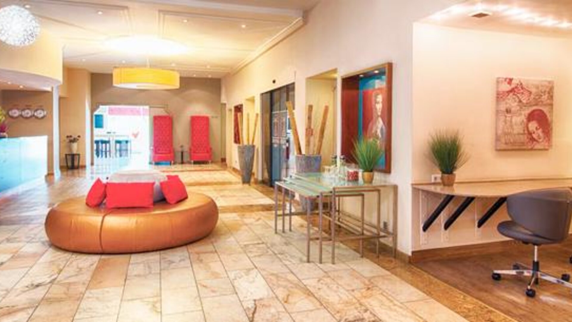 Leonardo Hotel Karlsruhe