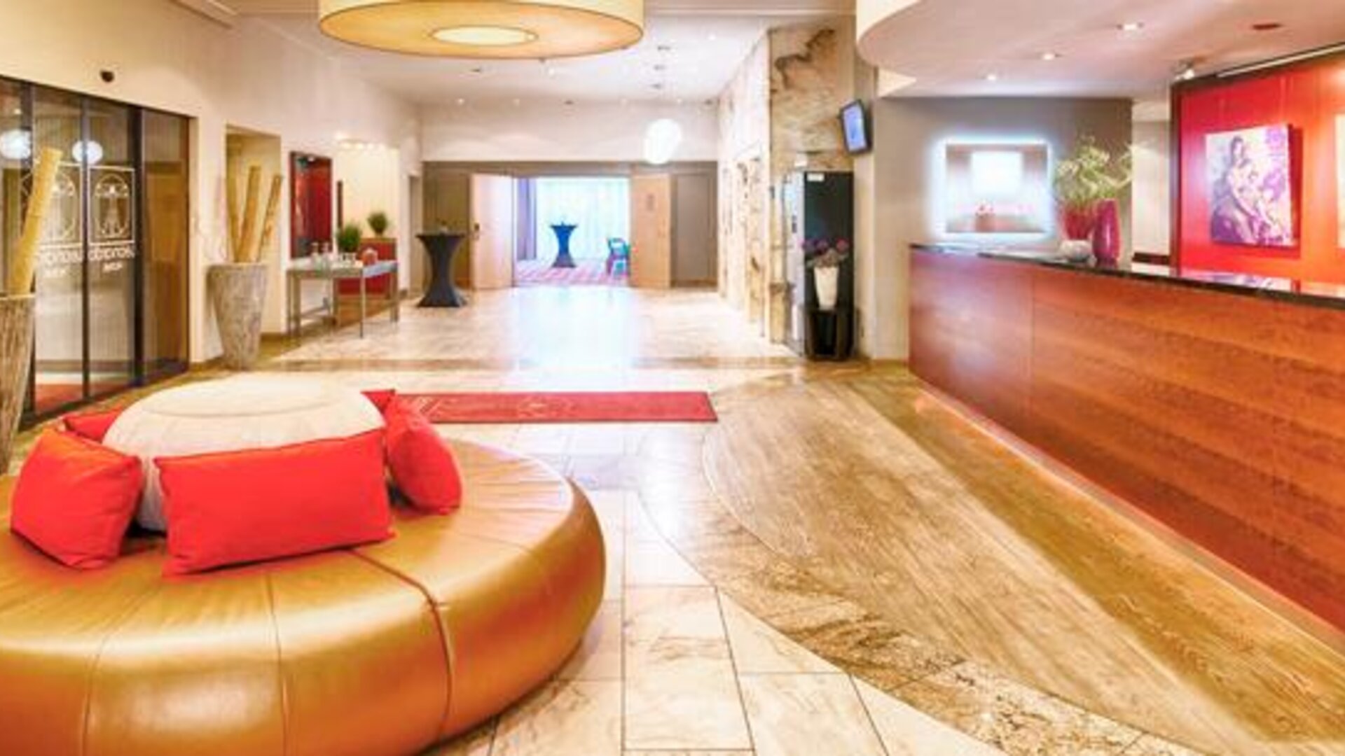 Leonardo Hotel Karlsruhe