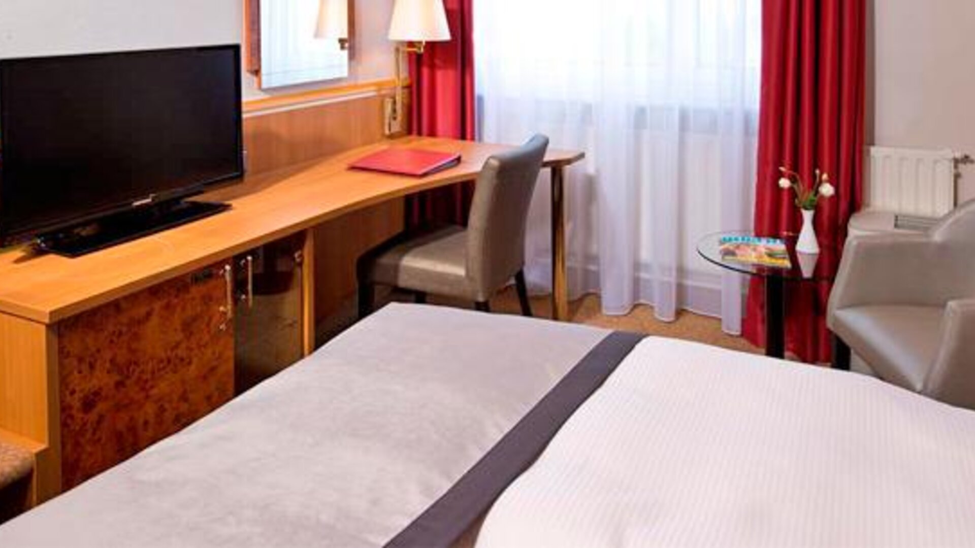 Leonardo Hotel Karlsruhe