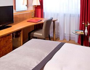 Leonardo Hotel Karlsruhe