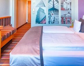 Leonardo Hotel Karlsruhe