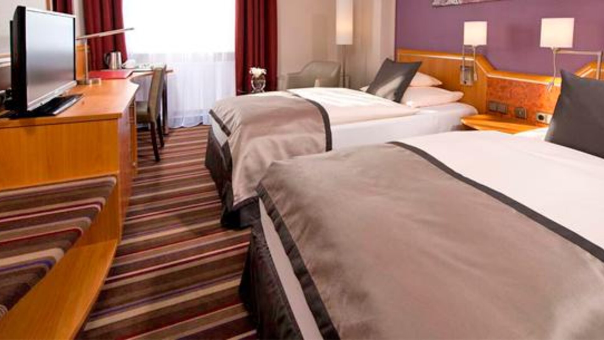 Leonardo Hotel Karlsruhe