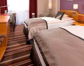 Leonardo Hotel Karlsruhe