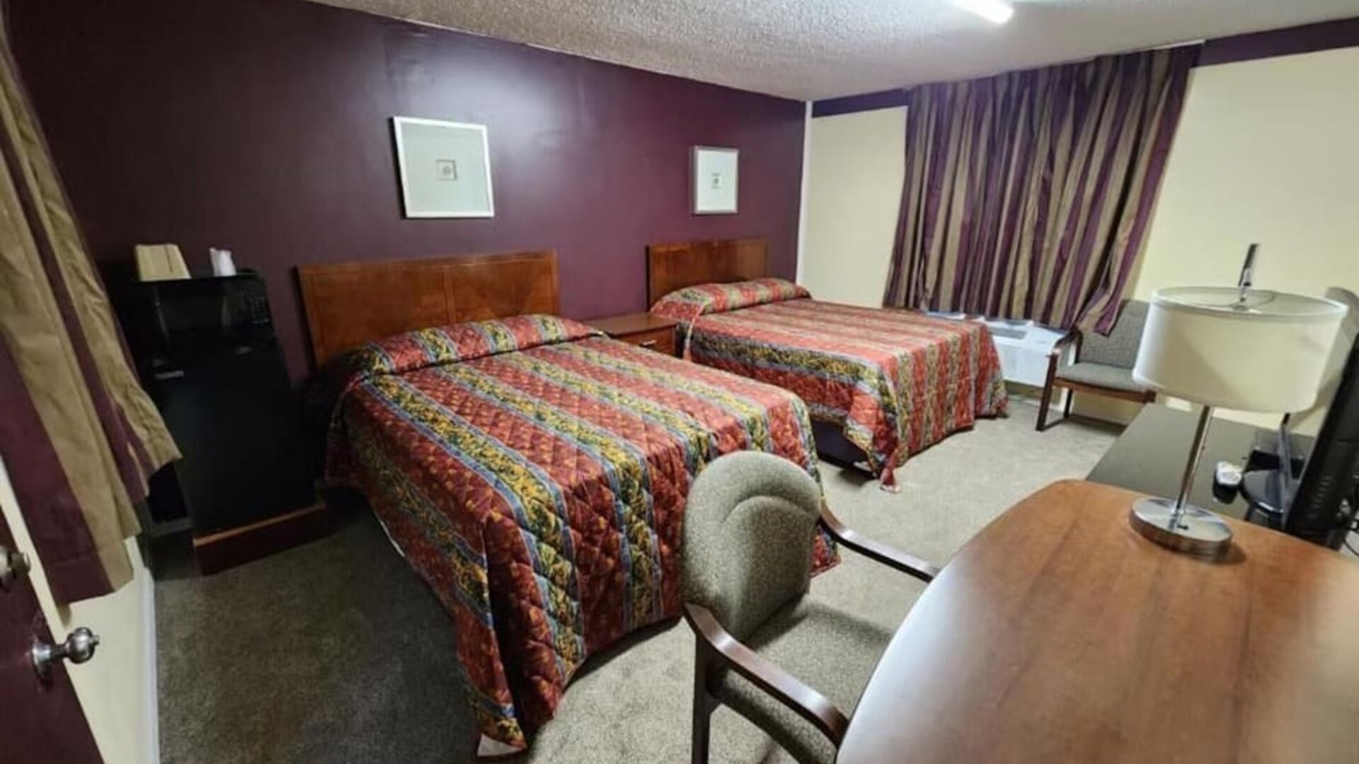Day use room at Starlite Motor Inn Absecon.