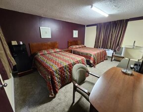 Day use room at Starlite Motor Inn Absecon.