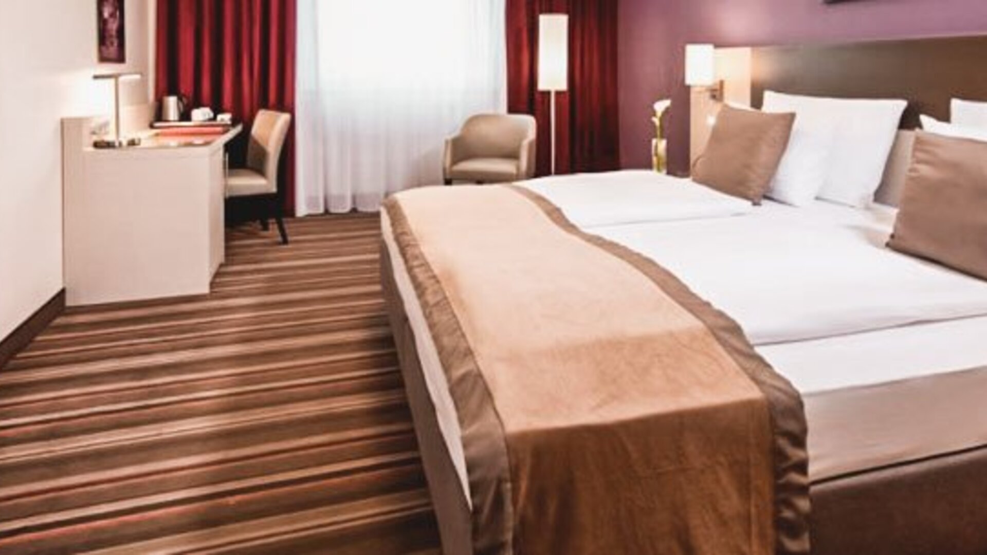 Leonardo Hotel Köln