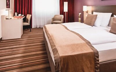 Leonardo Hotel Köln