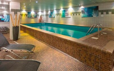 Leonardo Hotel Köln