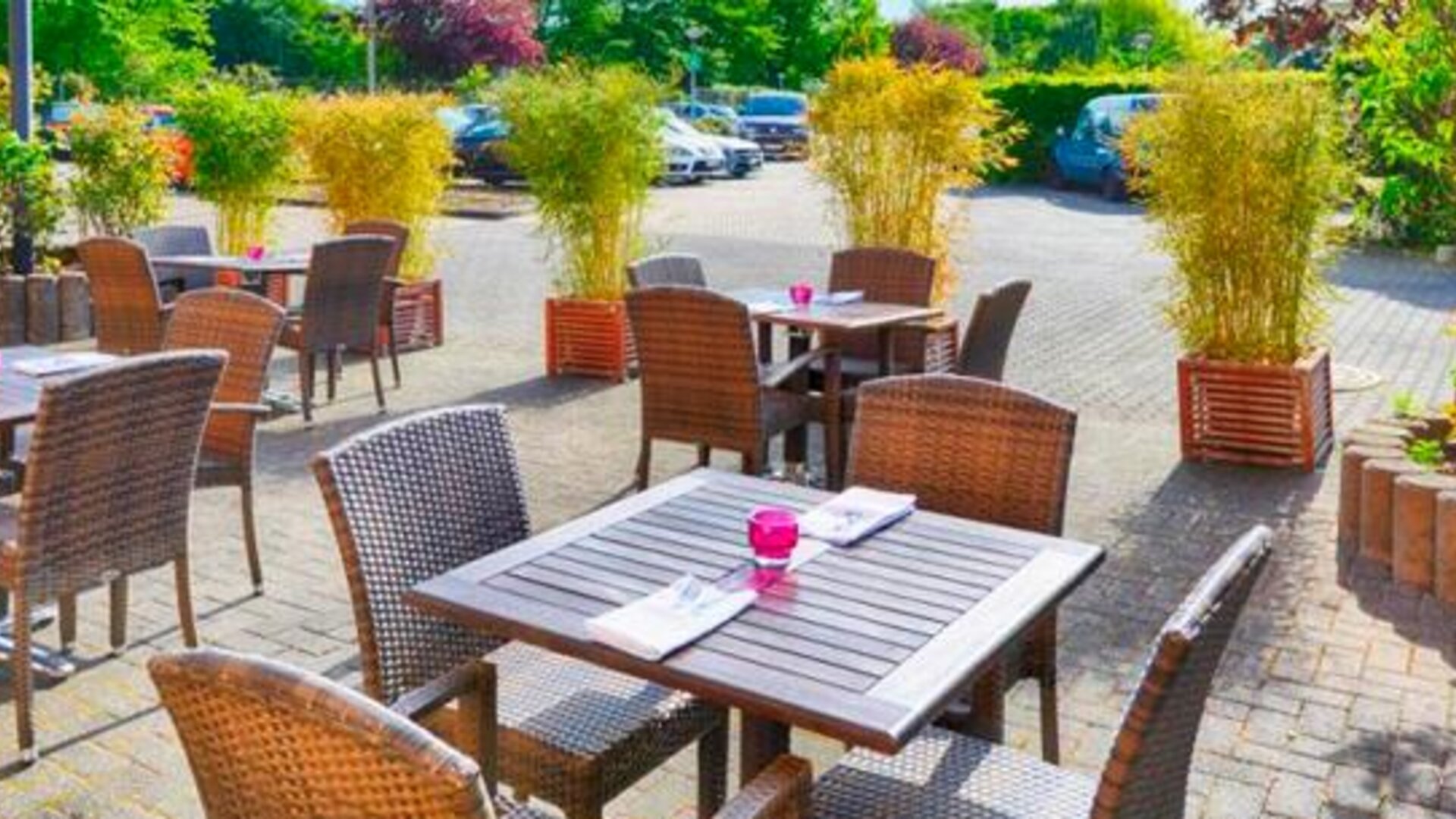 Leonardo Hotel Köln