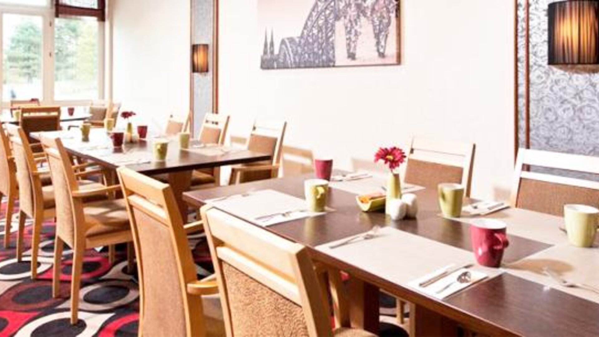 Leonardo Hotel Köln