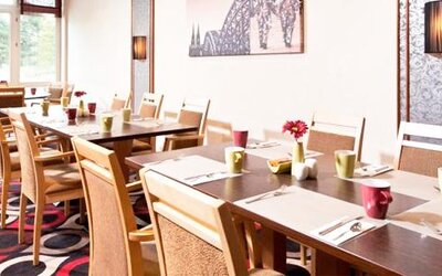 Leonardo Hotel Köln