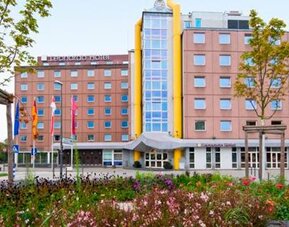 Leonardo Hotel Köln