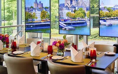 Leonardo Royal Hotel Köln - Am Stadtwald